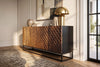 Sideboard Shades 177cm Mango Wood