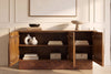 Sideboard Arcadia 159cm Mango Wood Brown