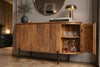 Sideboard Gatsby 160cm Mango Wood Natural