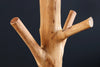 Floor Lamp Tree Nature 177cm Mangosteen Wood Natural