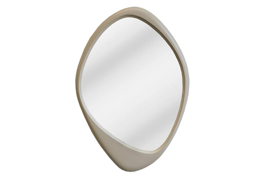 Mirror Mila 94cm Grey