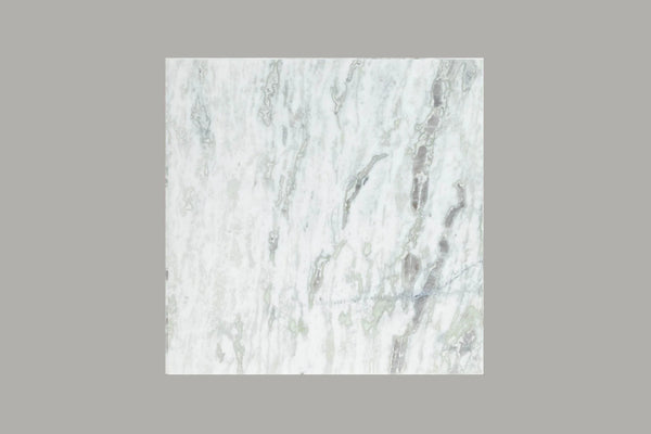 Coffee Table Elements 50cm Marble White