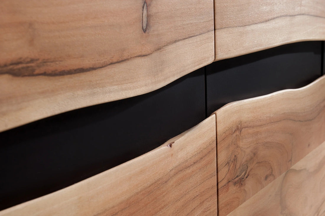 Sideboard Rio Grande 150cm Acacia Wood Natural