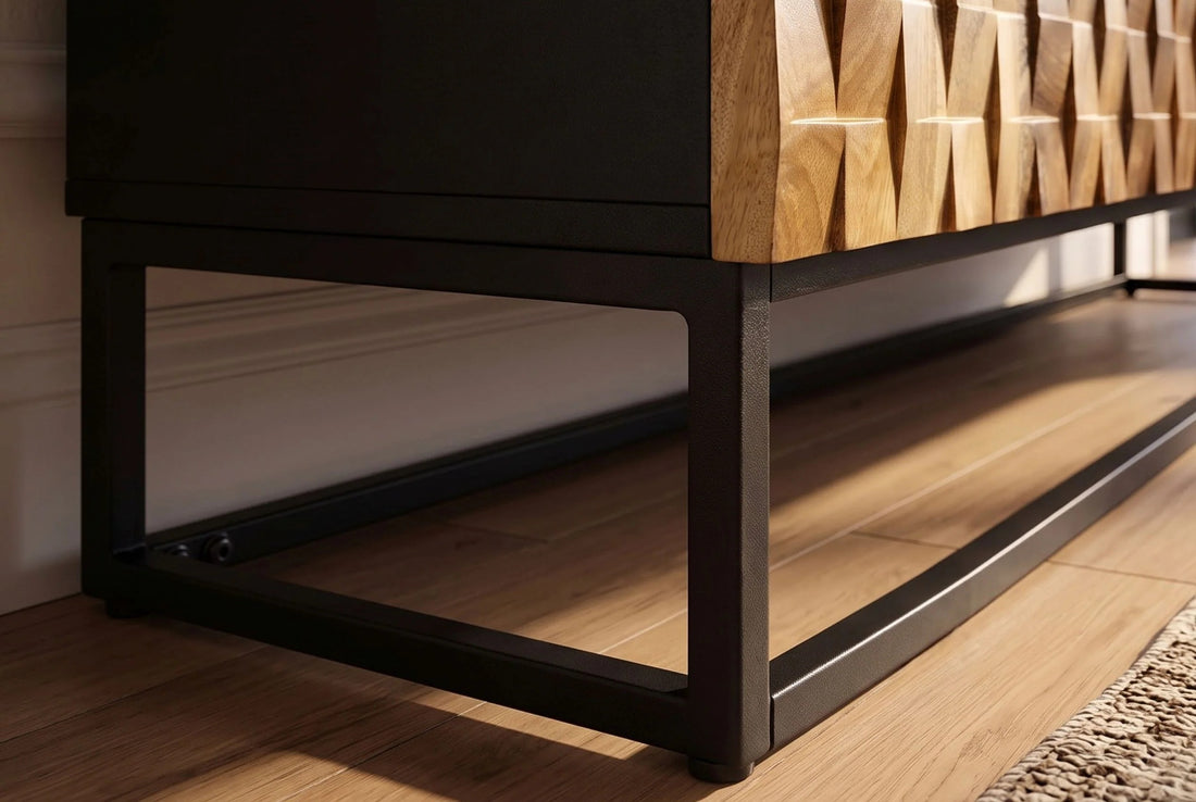 Sideboard Shades 177cm Mango Wood