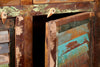 Sideboard Sri Lanka 125cm Recycled Wood