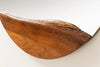Mirror Living Edge 102cm Acacia Wood Natural