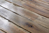 Dining Table Scorpion 80cm Acacia Wood Brown
