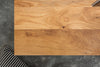 TV Stand Elysium 160cm Wild Oak Wood Natural