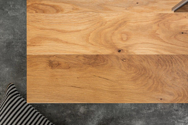 TV Stand Elysium 160cm Wild Oak Wood Natural
