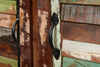 Sideboard Sri Lanka 125cm Recycled Wood