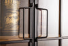 Bar Cabinet Galileo 150cm Pine Natural