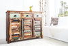 Sideboard Sri Lanka 125cm Recycled Wood