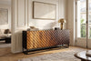 Sideboard Shades 177cm Mango Wood