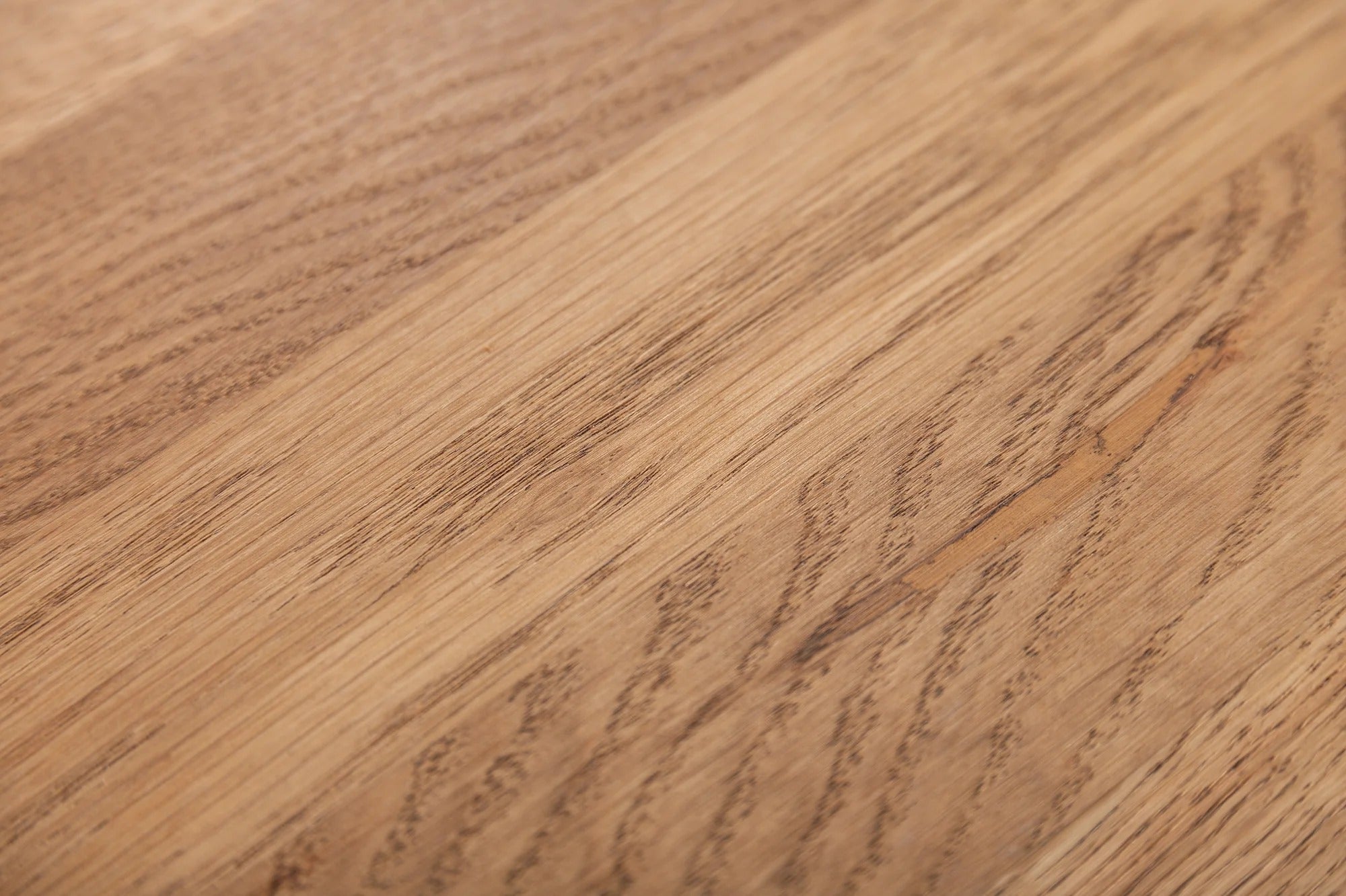 Coffee Table Architecture 100cm Oak Wood Natural