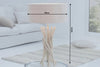 Table Lamp Wild Nature 62cm Driftwood Natural