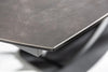 Dining Table Astral 130-190cm Ceramic Anthracite