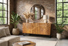 Sideboard Fossil 140cm Mango Wood Brown