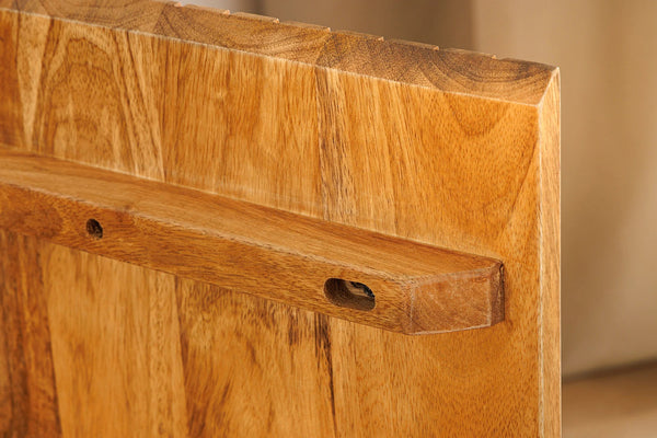 Sideboard Gatsby 160cm Mango Wood Natural