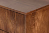 Sideboard Madison 177cm Mango Wood Brown