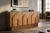 Sideboard Arcadia 159cm Mango Wood Brown
