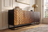 Sideboard Shades 177cm Mango Wood