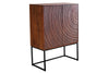 Cabinet Orbit 120cm Mango Wood Brown