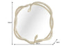 Mirror Snake 50cm Metal Gold