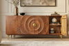 Sideboard Golden Eye 177cm Mango Wood Brown