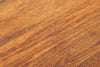 Bedside Table Fossil 50cm Mango Wood Brown