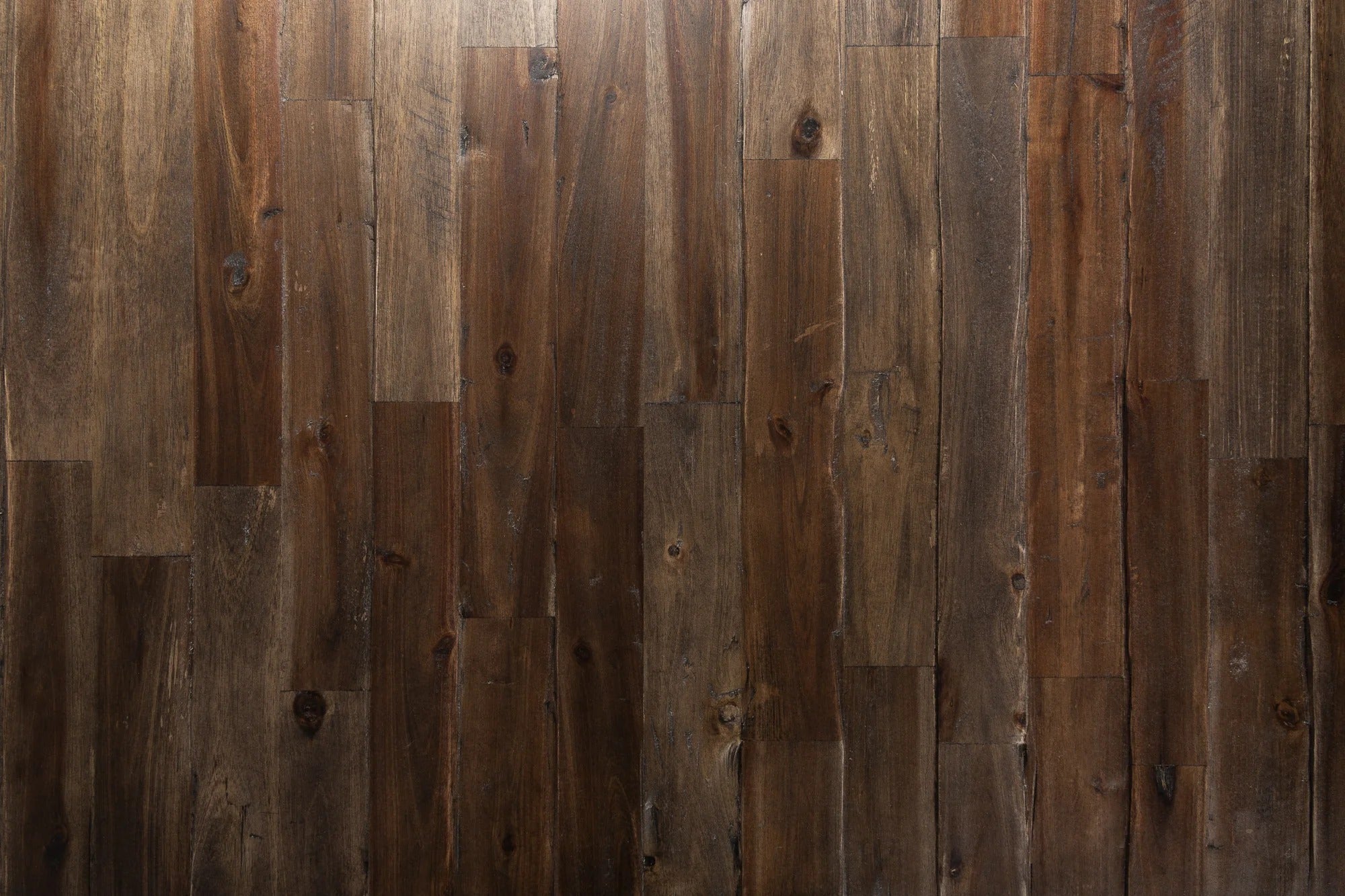 Dining Table Origin 200cm Acacia Wood Brown