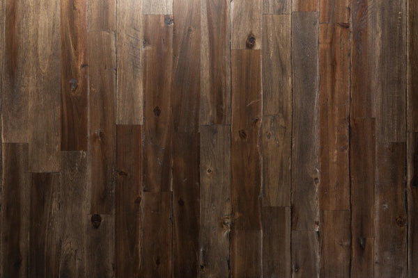Dining Table Origin 200cm Acacia Wood Brown