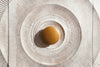 Sideboard Golden Eye 140cm Mango Wood White