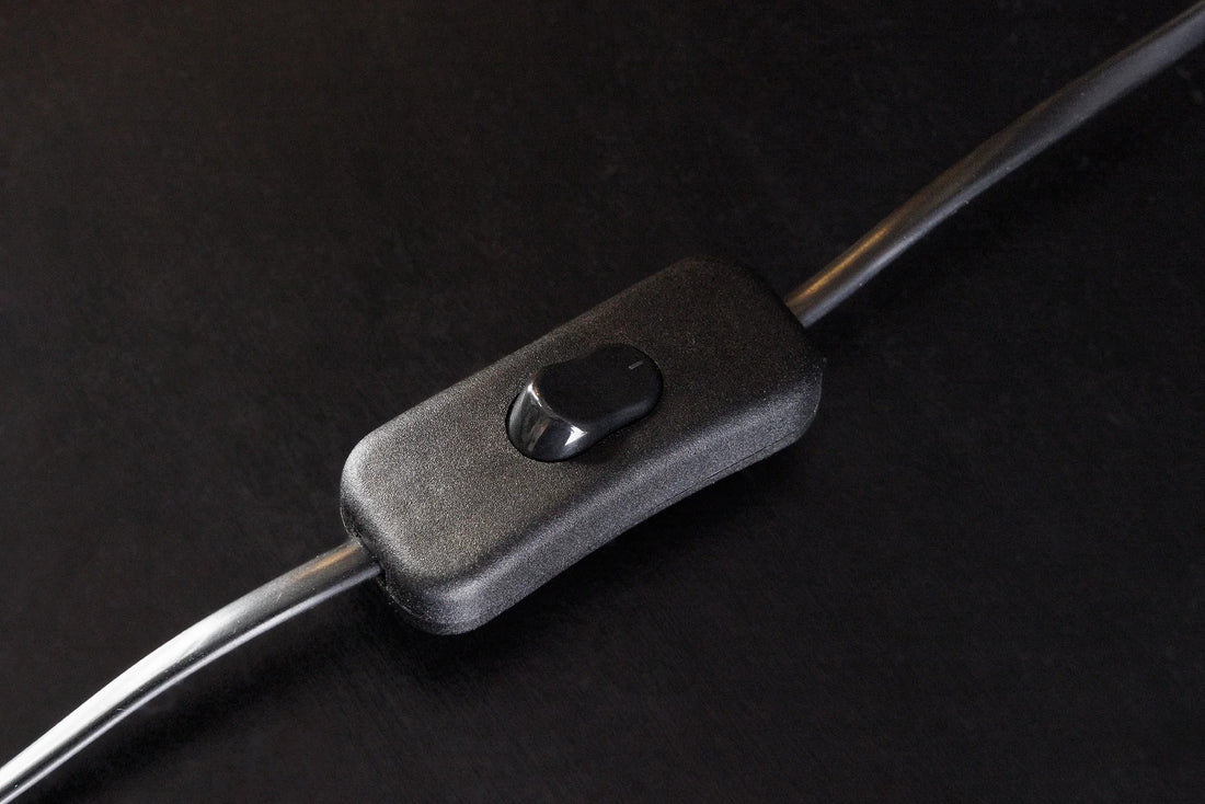 Table Lamp Orient Living 52cm Metal Gold