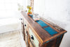 Sideboard Sri Lanka 125cm Recycled Wood