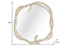 Mirror Snake 82cm Metal Gold