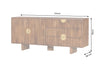 Sideboard Madison 177cm Mango Wood Brown
