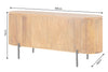 Sideboard Gatsby 160cm Mango Wood Natural