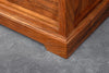 Sideboard Conquest 148cm Acacia Wood Brown