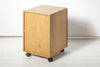 Rolling Container Studio 40cm Oak Look