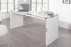 Desk Fast Trade 160cm White