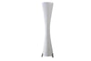 Floor Lamp Paris 160cm Latex White