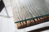 Dining Table Barracuda 180cm Recycled Teak Wood Brown