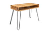 Desk Scorpion 100cm Mango Wood Natural