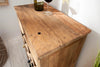 Wine Cabinet Hemingway 81cm Recycled Wood