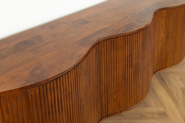 Sideboard Grandeur 177cm Mango Wood Brown