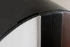 Cabinet Voodoo 120cm Mango Wood Brown Black White
