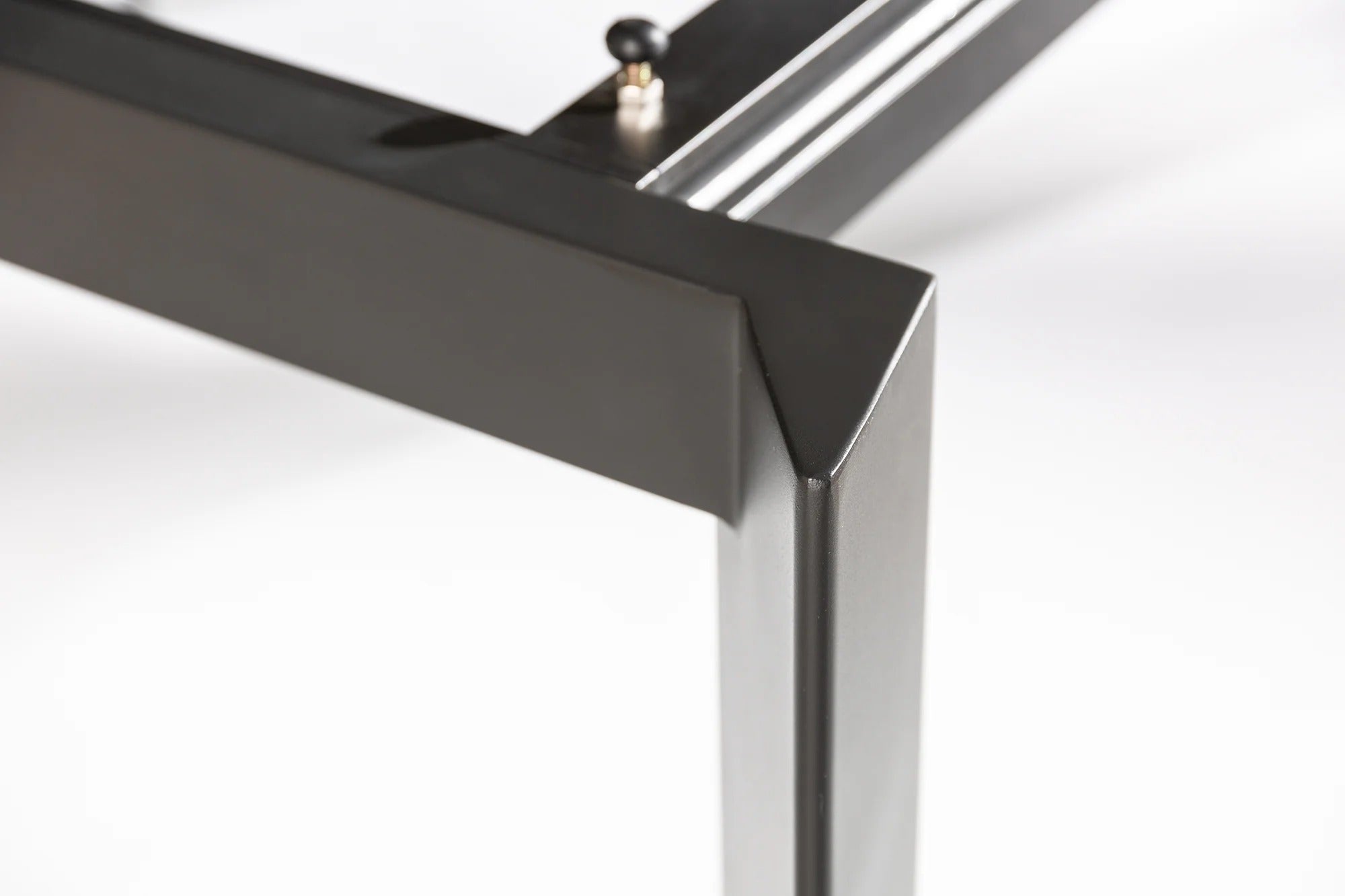 Dining Table Explorer 180-240cm Ceramic Anthracite
