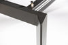 Dining Table Explorer 180-240cm Ceramic Anthracite