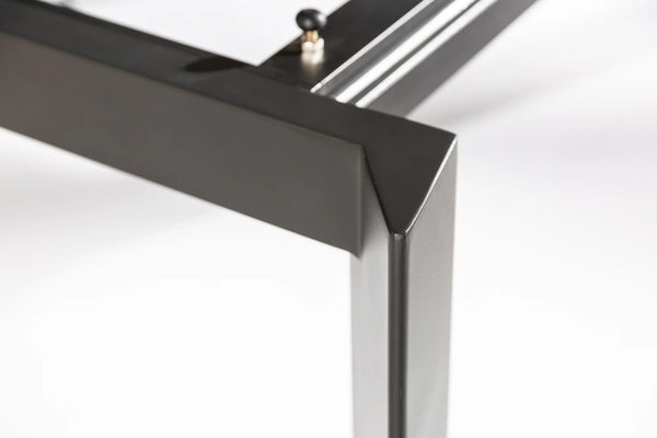 Dining Table Explorer 180-240cm Ceramic Anthracite