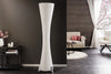 Floor Lamp Paris 180cm Latex White